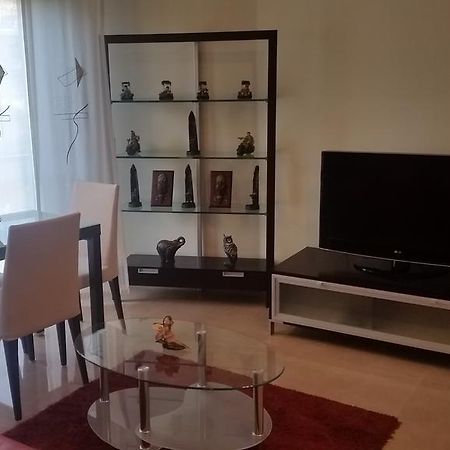 Apartamento Carabuxeira 1 Sanxenxo Habitación foto