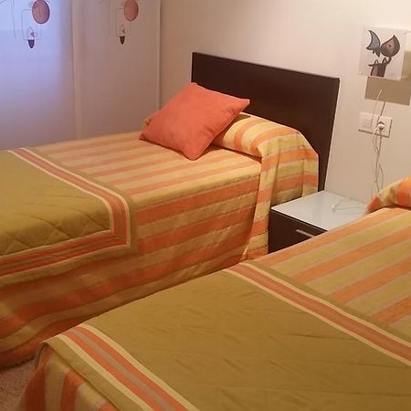 Apartamento Carabuxeira 1 Sanxenxo Habitación foto