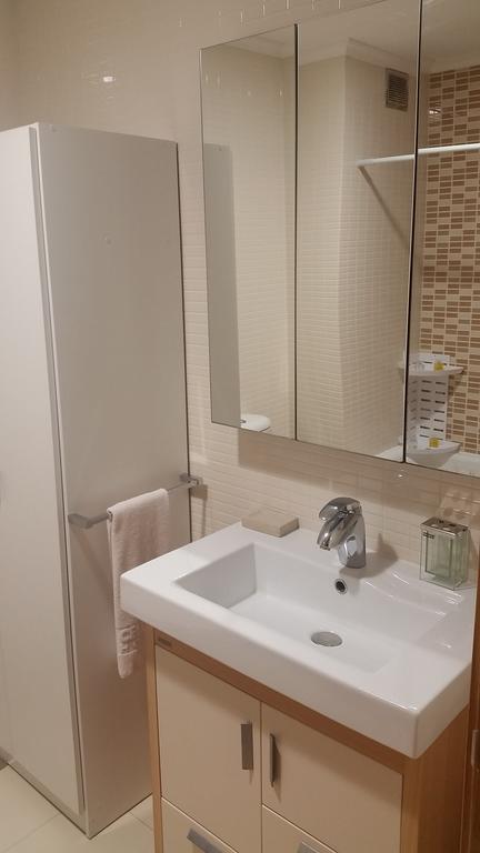 Apartamento Carabuxeira 1 Sanxenxo Habitación foto