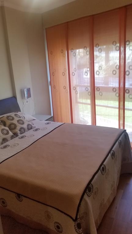 Apartamento Carabuxeira 1 Sanxenxo Habitación foto